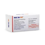 NAC SR 100 Tablet