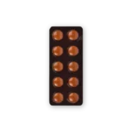 NAC SR 100 Tablet