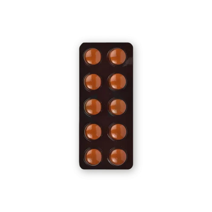 NAC SR 100 Tablet NAC SR 100 Tablet