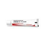 Nadoxin 10 Gm Cream