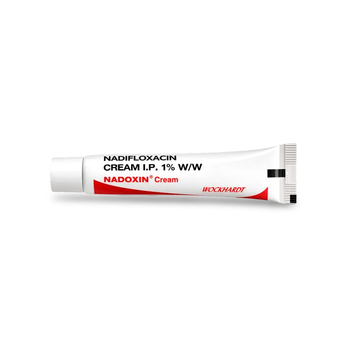 Nadoxin 10 Gm Cream Nadoxin 10 Gm Cream
