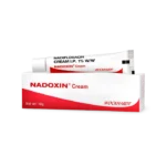 Nadoxin 10 Gm Cream