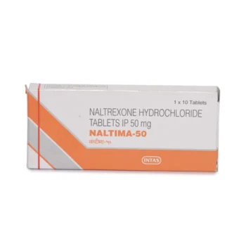 Naltima 50 Mg