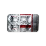 Nancy 200 Capsule