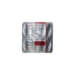 Nancy 200 Capsule