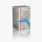 Natdecita 50 Mg Injection