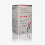 Natdox-LP 20 Mg/10 ml Injection
