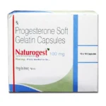 Naturogest 100 Mg