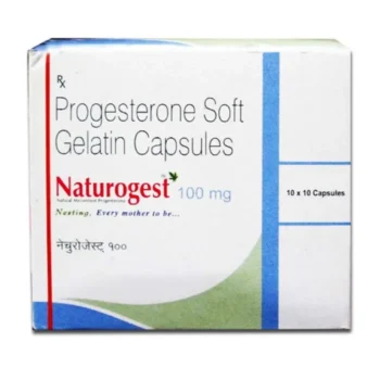 Naturogest 100 Mg