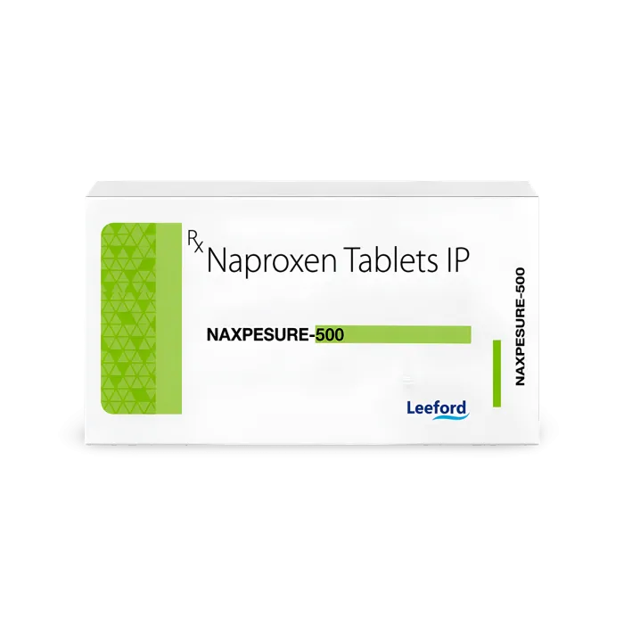 Naxpesure 500 Mg Naxpesure 500 Mg