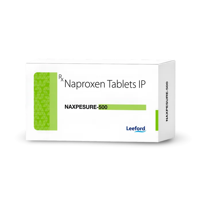 Naxpesure 500 Mg Naxpesure 500 Mg