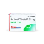 Nebi 2.5 Tablet