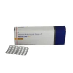 Nebicard 2.5 Mg
