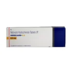 Nebicard 2.5 Mg