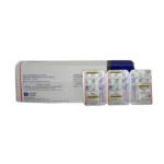 Nebicard 2.5 Mg
