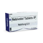 Nebilong 2.5 Tablet