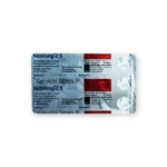Nebilong 2.5 Tablet