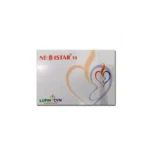 Nebistar 10 Tablet