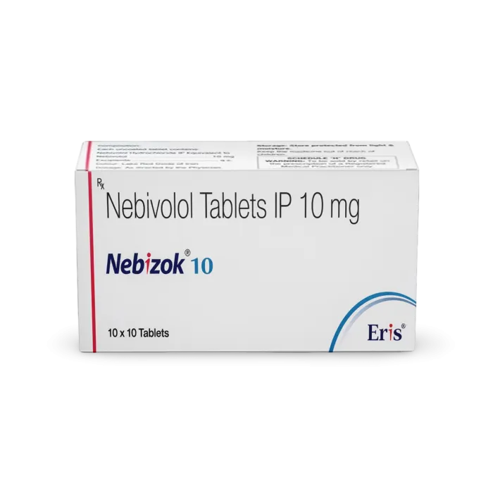 Nebizok 10 Mg Tablet Nebizok 10 Mg Tablet