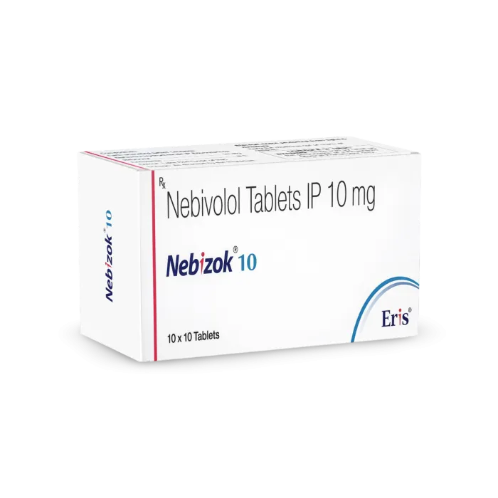 Nebizok 10 Mg Tablet Nebizok 10 Mg Tablet