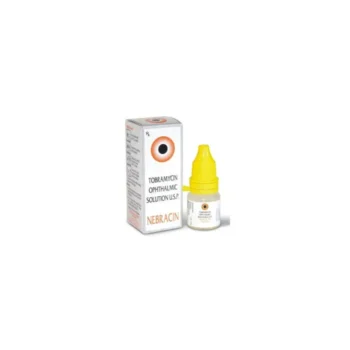 Nebracin DMC 5 ml