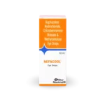 Nefacool 10 ml