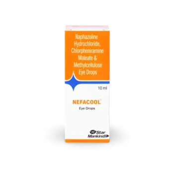 Nefacool 10 ml