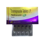 Neksium 20 Mg Tablet