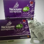 Neksium 40 Mg Injection