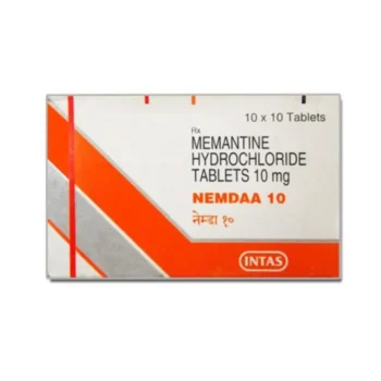 Nemdaa 10 Mg tablet