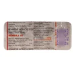 Nemdaa 10 Mg tablet