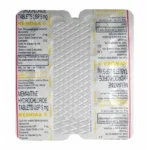 Nemdaa 5 Mg Tablet