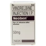 Neoben 50 Mg Injection