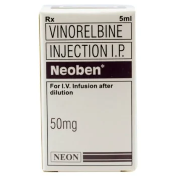 Neoben 50 Mg Injection