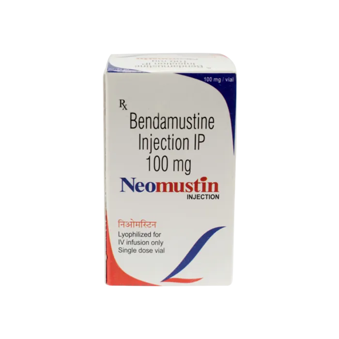 Neomustin Injection Neomustin Injection