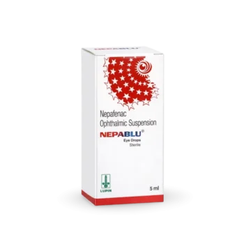 Nepablu 5 ml