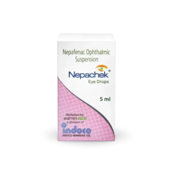 Nepachek 5 ml