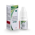 Nepacin Eye Drop