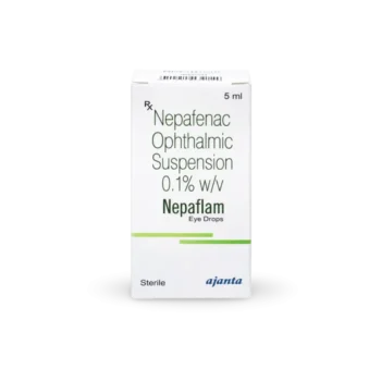 Nepaflam 5 ml