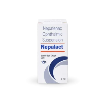 Nepalact 5 ml