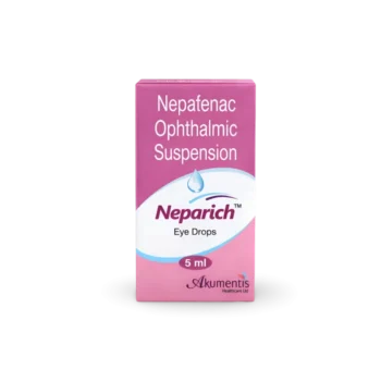 Neparich 5 ml