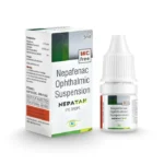 Nepatak Eye Drop