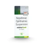 Nepatak Eye Drop