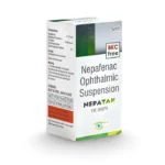 Nepatak Eye Drop