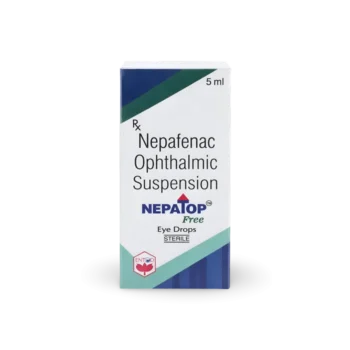 Nepatop 5 ml