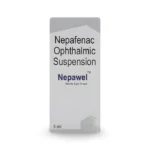 Nepawel Eye Drop BKC Free