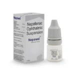 Nepawel Eye Drop BKC Free