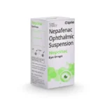 Nepcinac Eye Drop