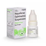 Nepcinac Eye Drop