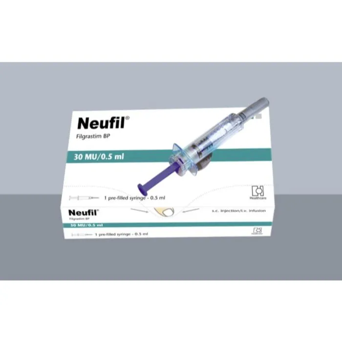 Neufil 300 Mcg Injection Neufil 300 Mcg Injection